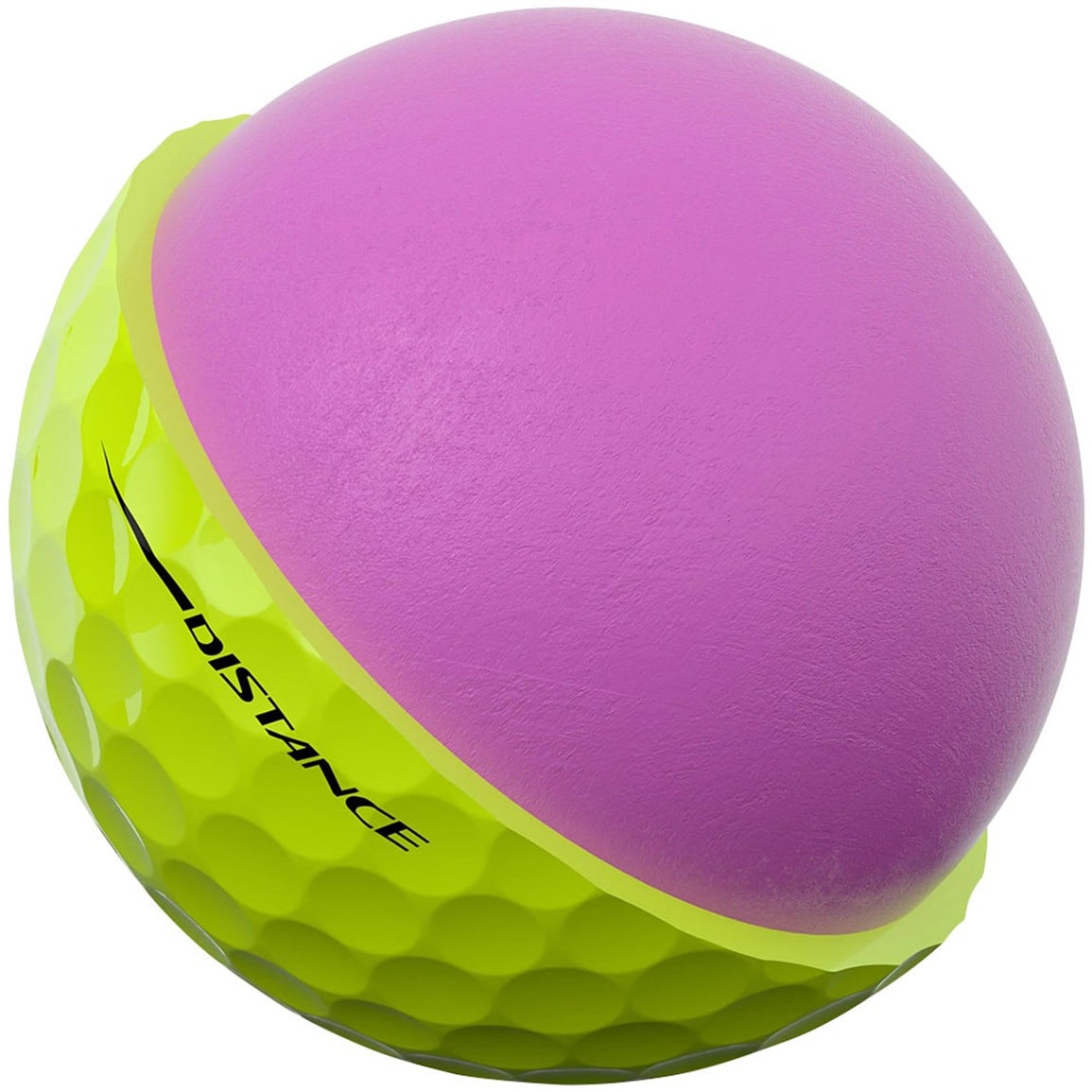 Pinnacle Distance Golf Balls
