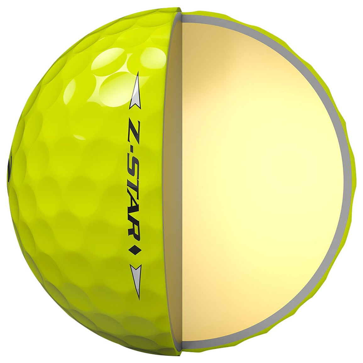 Srixon Z-Star Diamond 3 Golf Balls