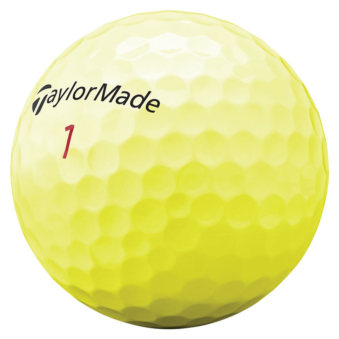 TaylorMade 2026 TP5x Golf Ball