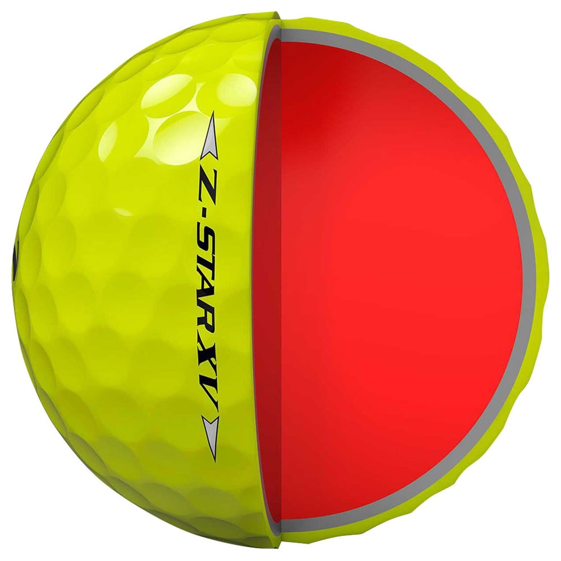 Srixon Z-Star 9 XV Golf Balls