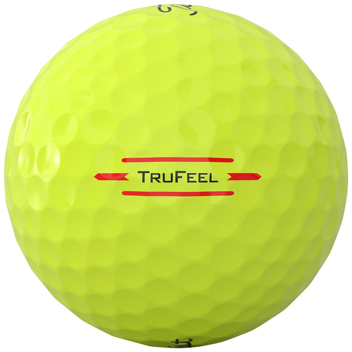 Titleist TruFeel Golf Ball