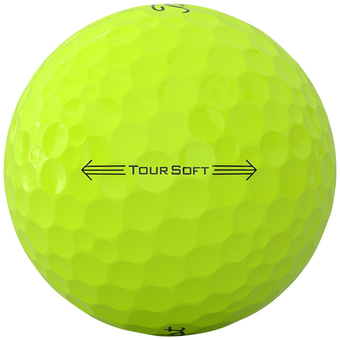 Titleist Tour Soft Golf Ball