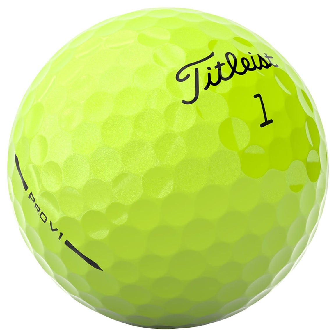 Titleist Pro V1 Golf Ball