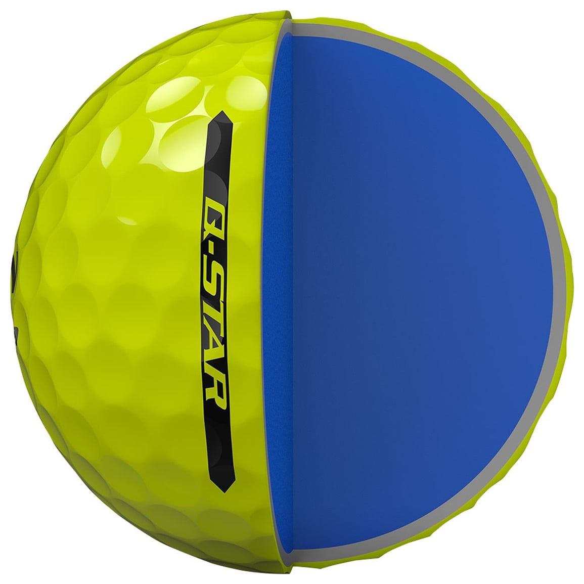 Srixon Q-Star Ultispeed Golf Balls