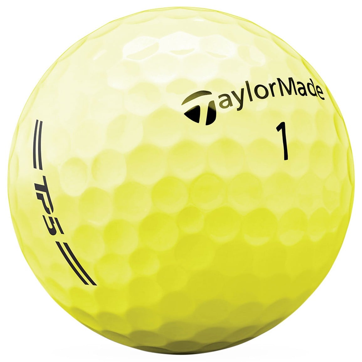 TaylorMade 2026 TP5 Golf Ball
