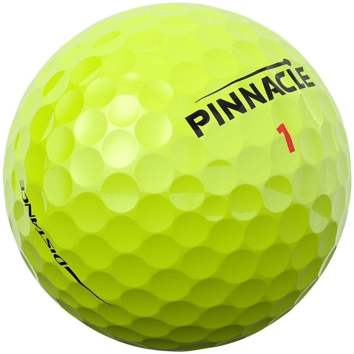 Pinnacle Distance Golf Balls