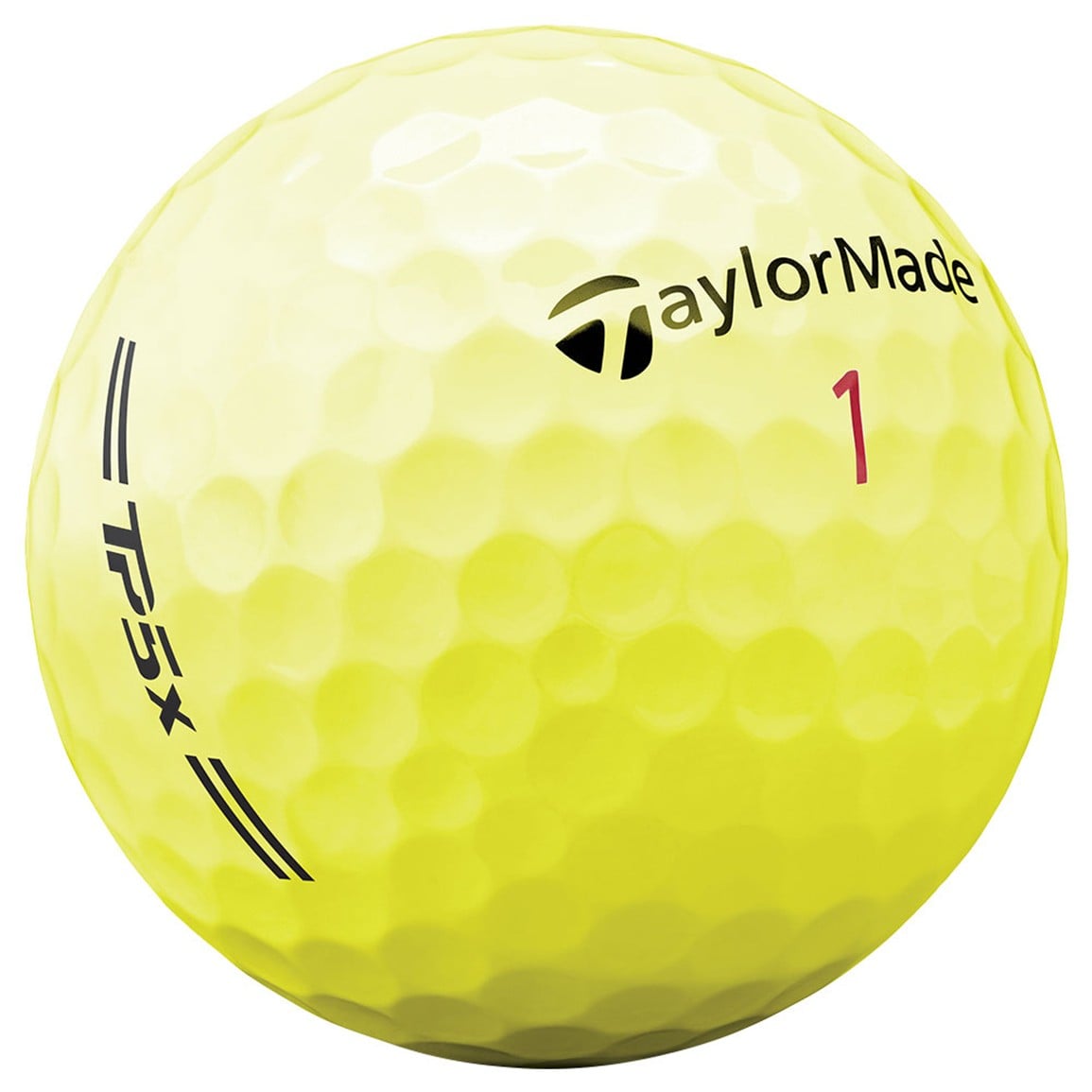 TaylorMade 2026 TP5x Golf Ball