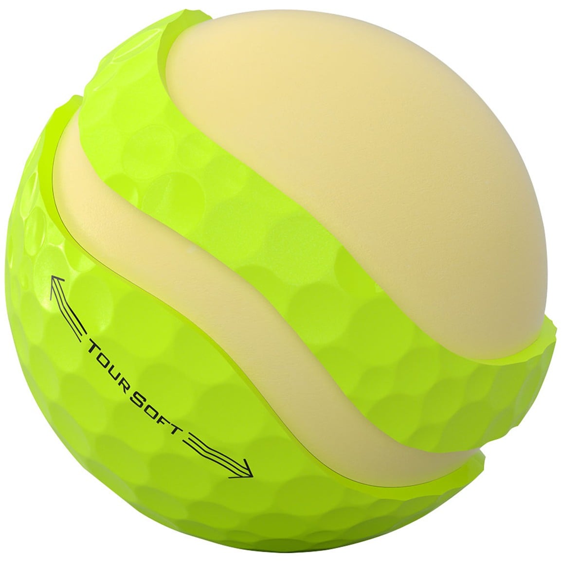 Titleist Tour Soft Golf Ball