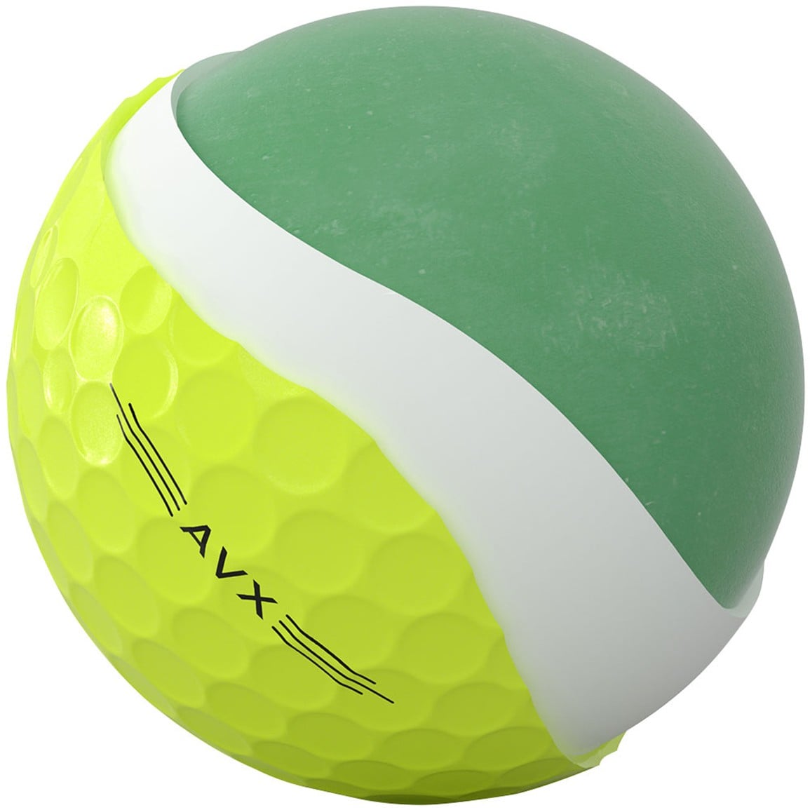 Titleist AVX Golf Ball