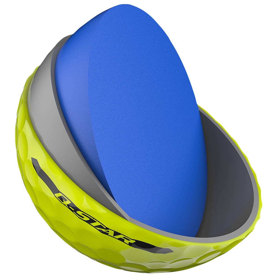 Srixon Q-Star Ultispeed Golf Balls