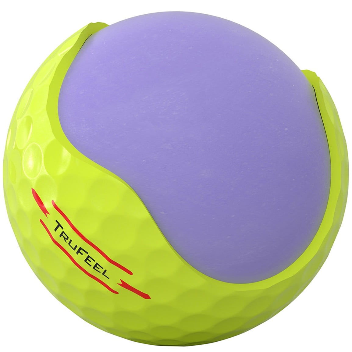 Titleist TruFeel Golf Ball