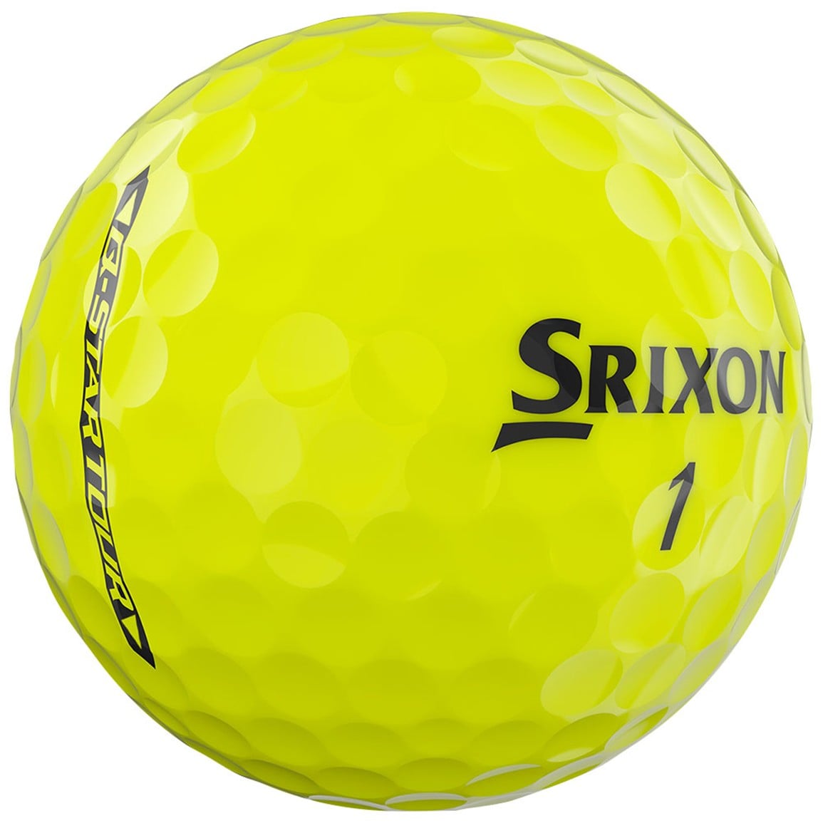 Srixon Q-Star Tour 6 Golf Ball