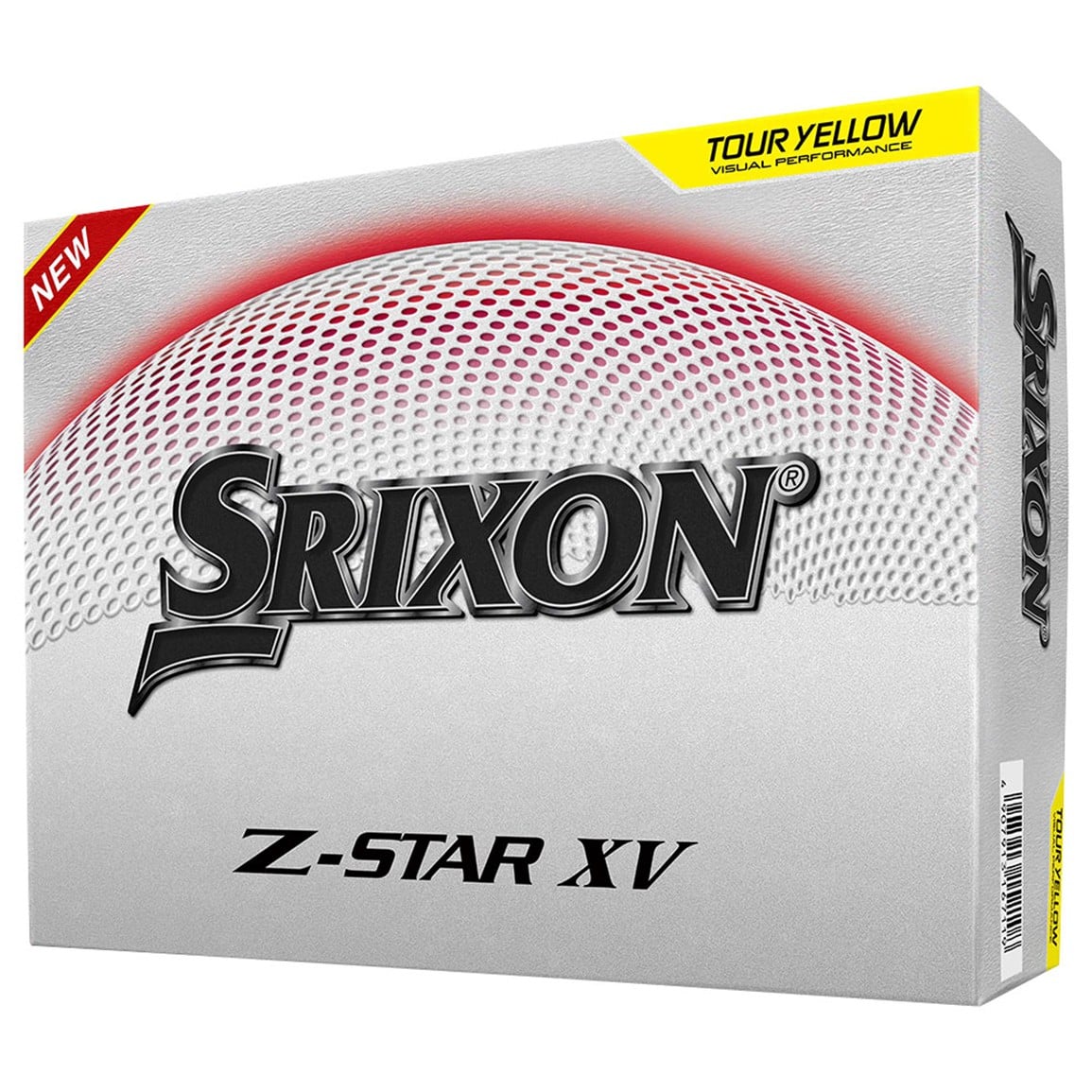 Srixon Z-Star 9 XV Golf Balls