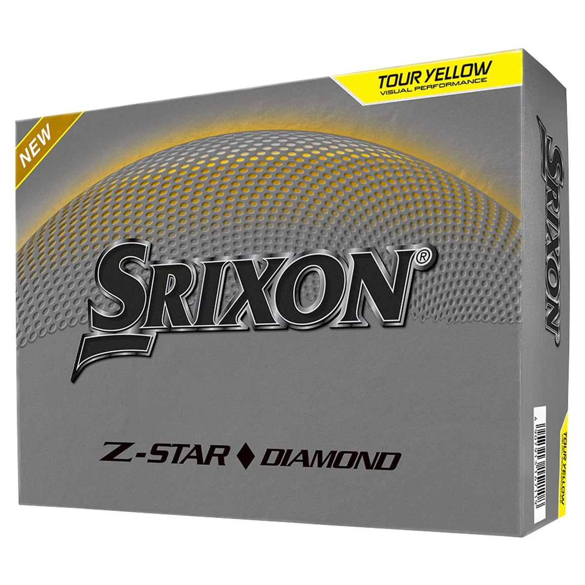 Srixon Z-Star Diamond 3 Golf Balls