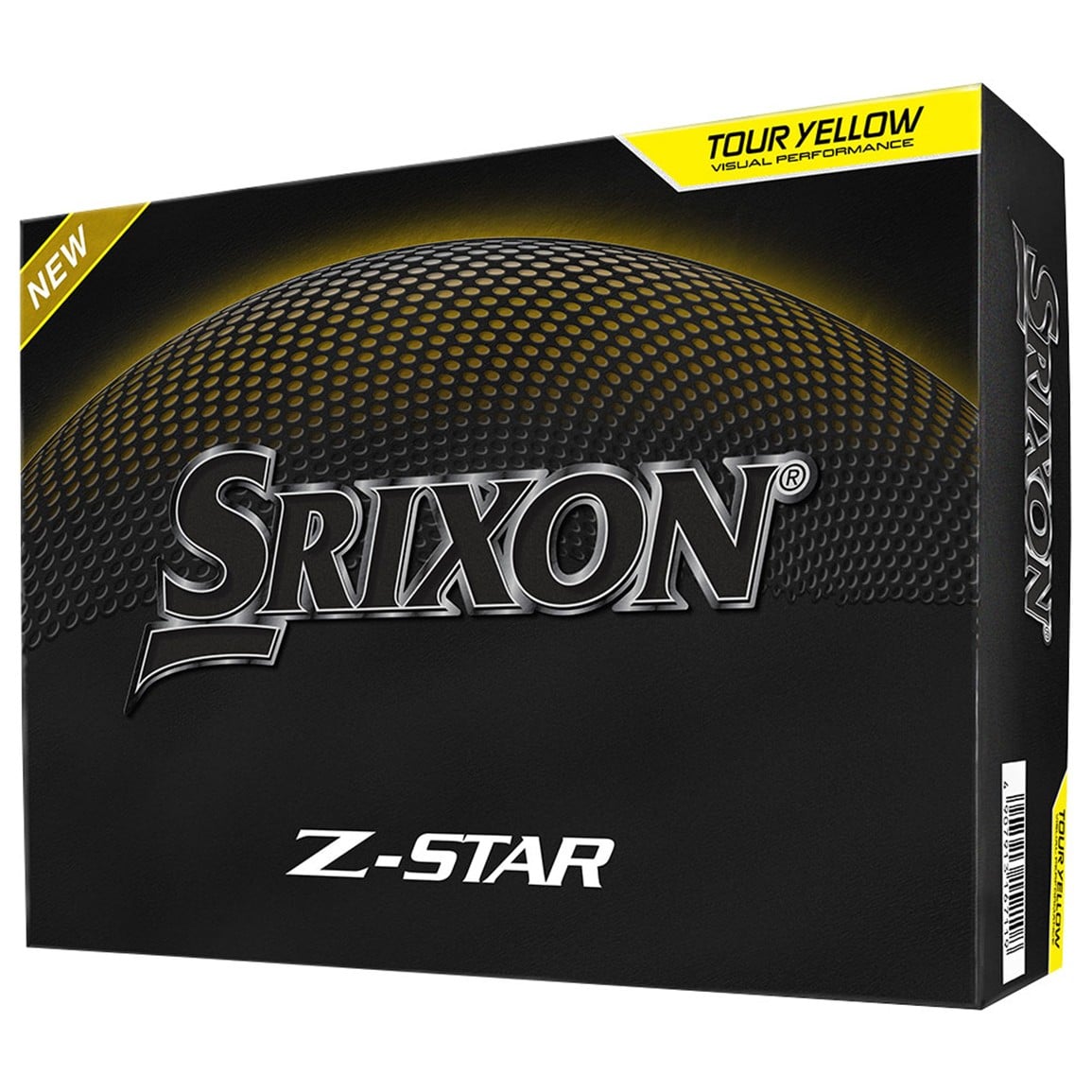 Srixon Z-Star 9 Golf Balls