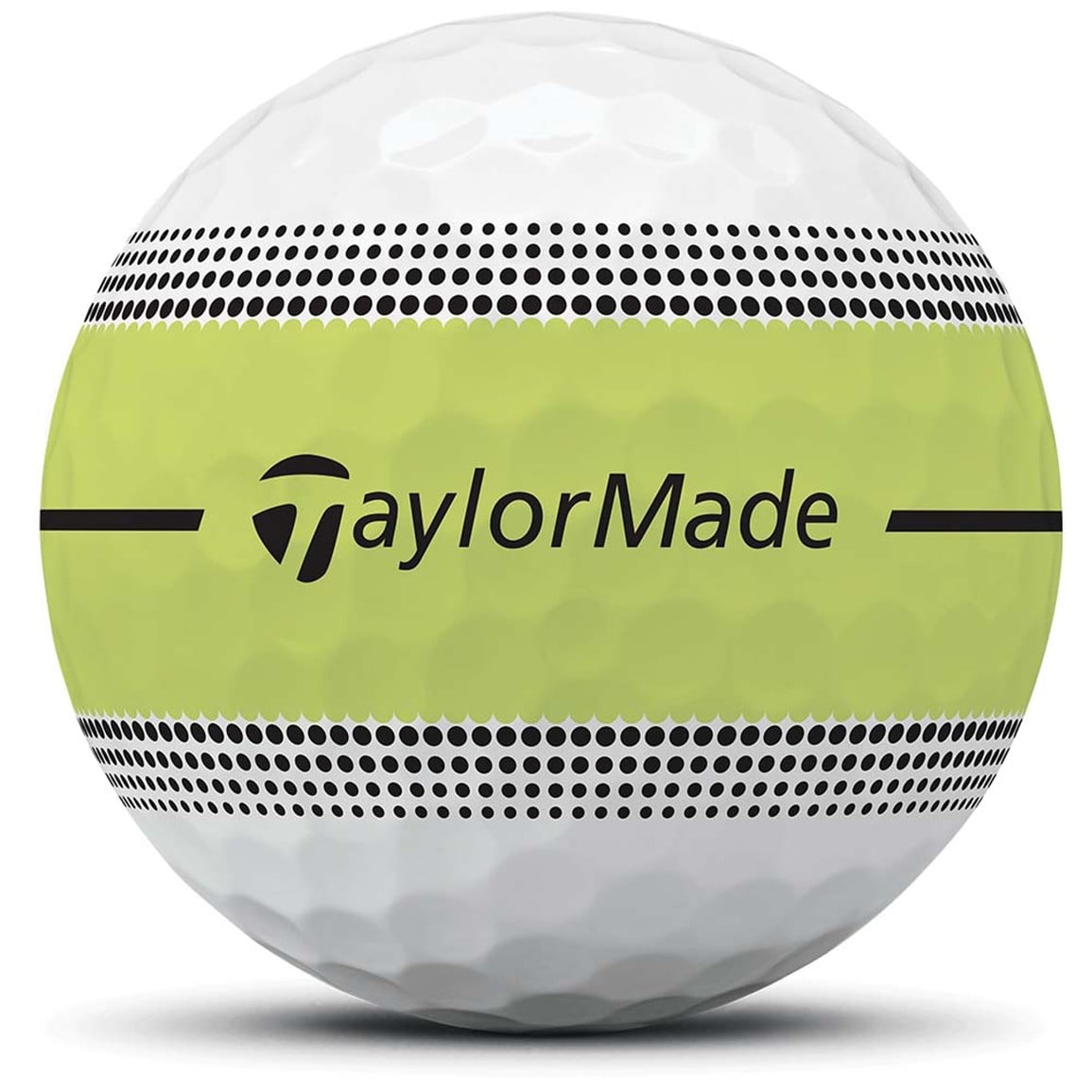 TaylorMade 2026 Tour Response Stripe Golf Ball