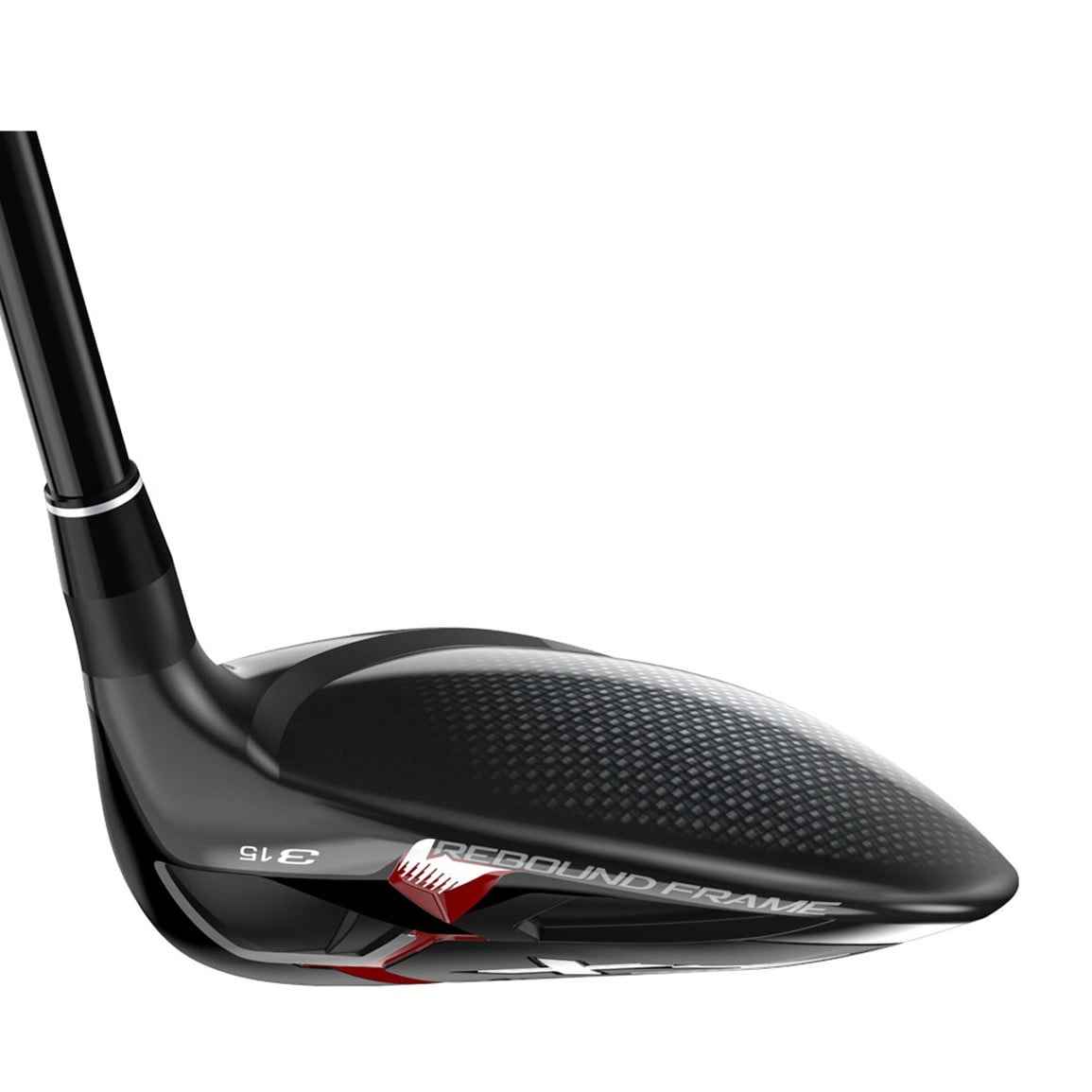 Srixon Men's ZX Fairway Wood