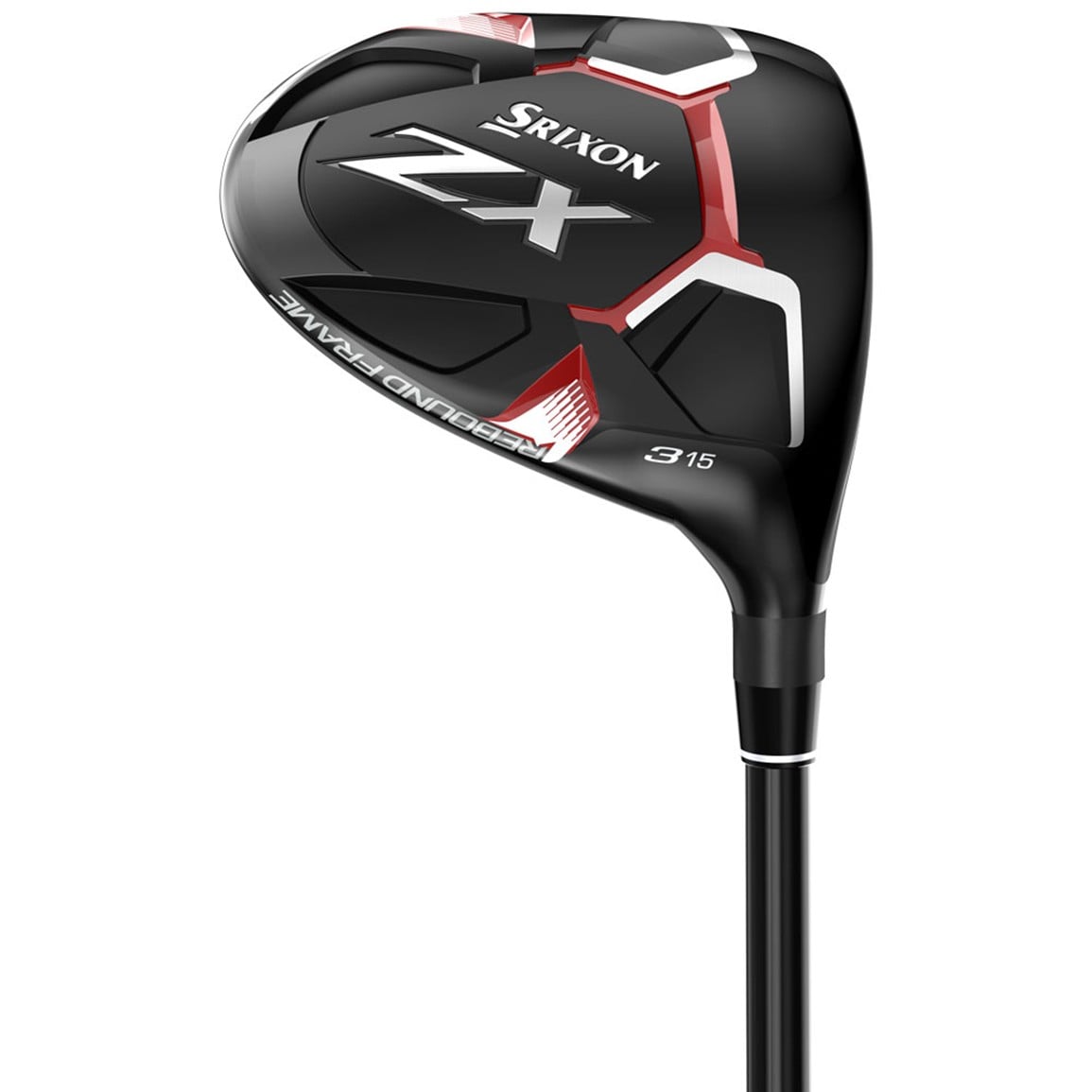 Srixon Men's ZX Fairway Wood