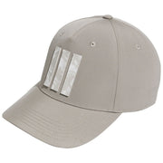 adidas 2025 Tour 3 Stripe Print Golf Hat