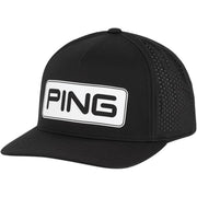 PING Tour Vented Delta Golf Hat