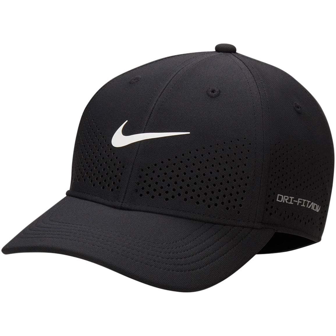 NIKE Dri-FIT ADV Aerobill Performance Club Golf Hat