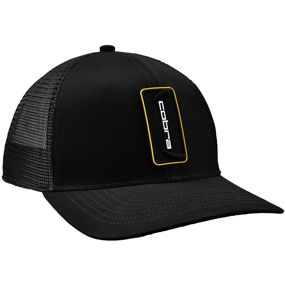 Cobra Strike Trucker Hat