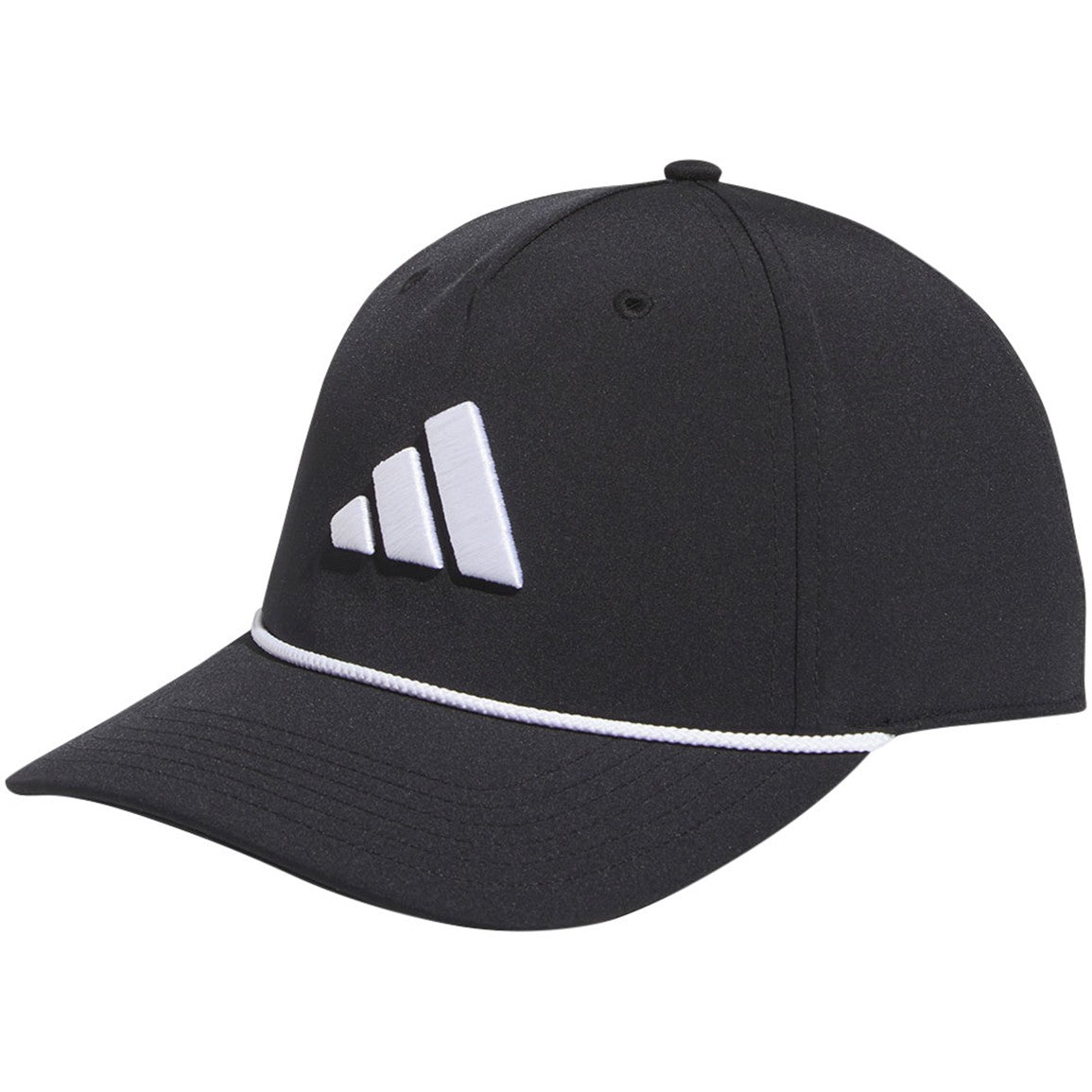 adidas Tour Five-Panel Rope Golf Hat