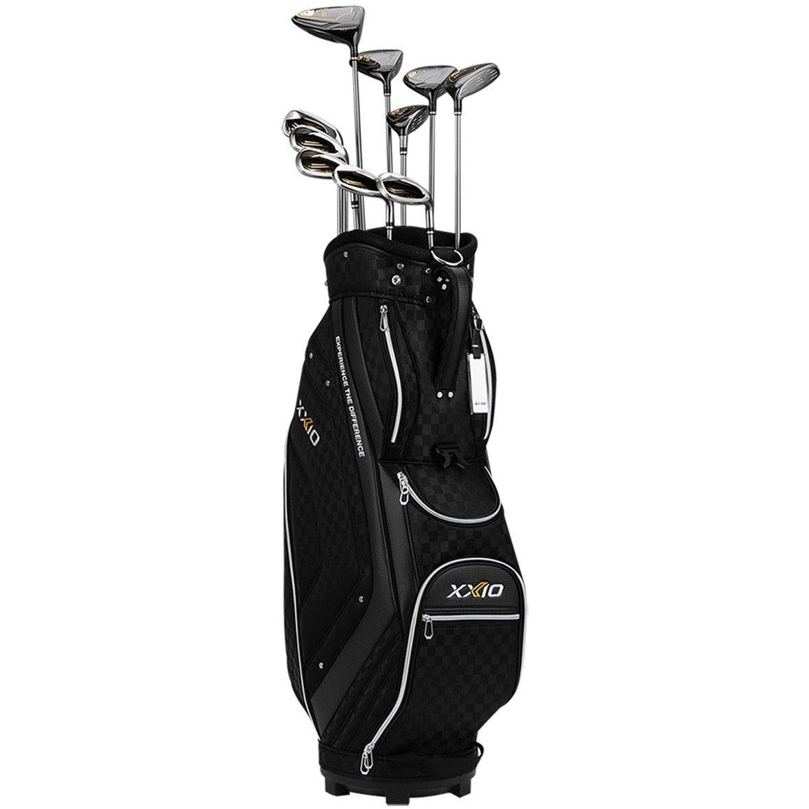 XXIO Men's Prime 12 11Pc Package Set