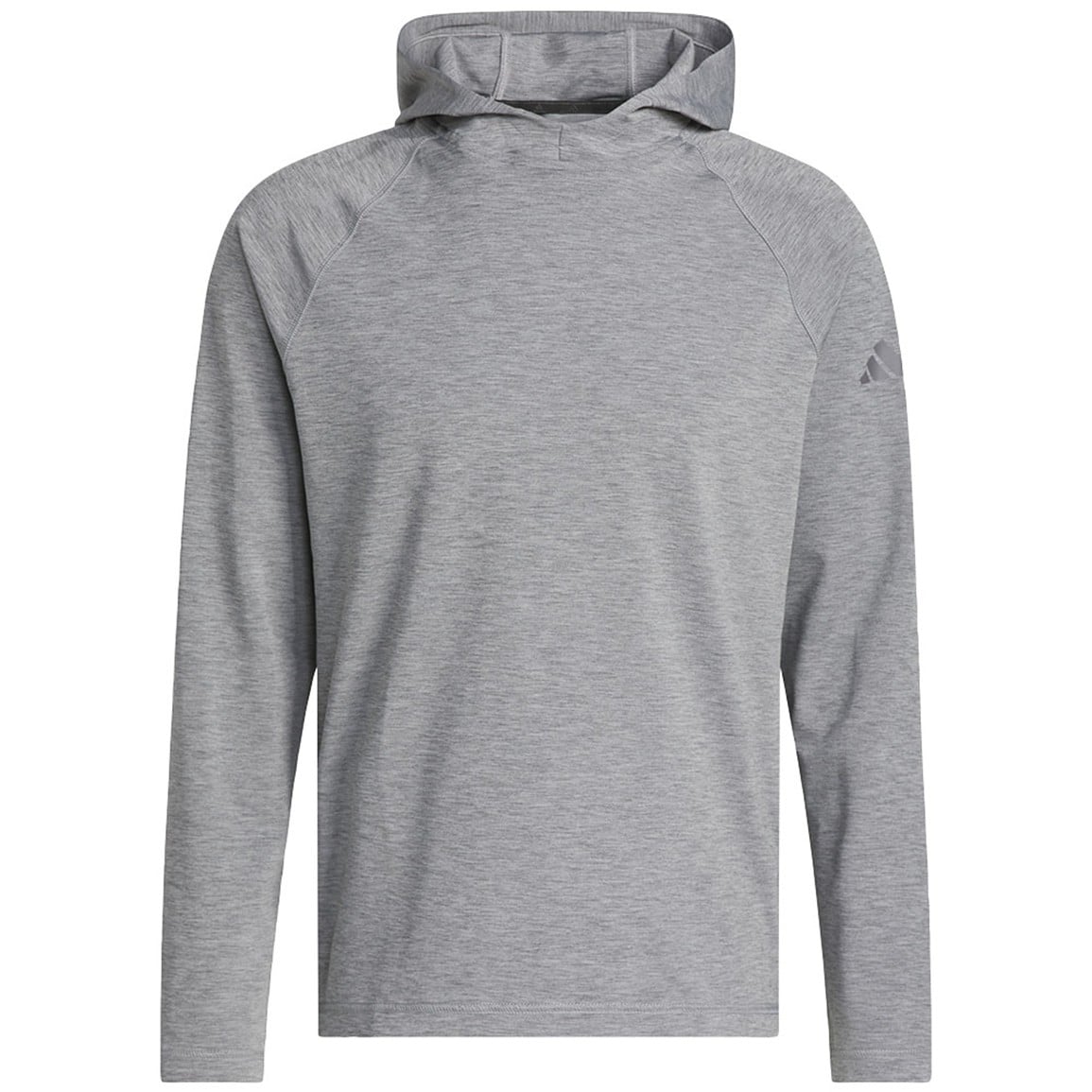 adidas Men's Ultimate365 Heather Golf Hoodie