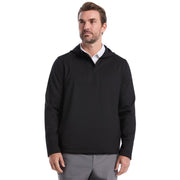 Callaway Mens Soft Touch 1/4 Zip Golf Hoodie