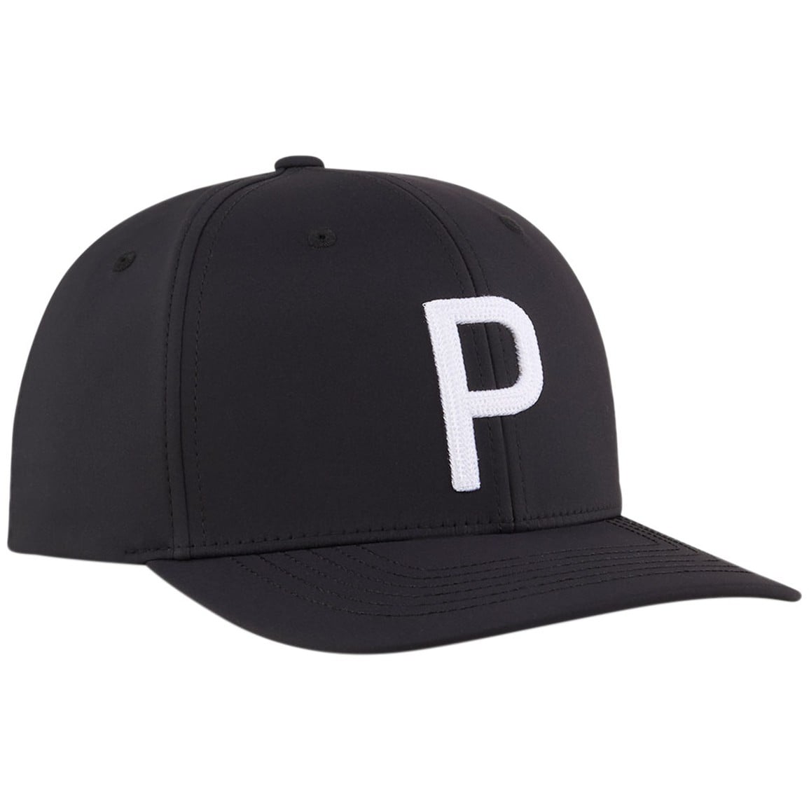Puma Heritage P Golf Hat