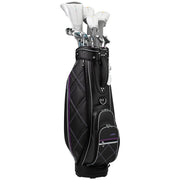 XXIO 13 Ladies Premium 11-Piece Complete Set
