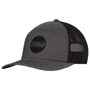Titleist Boardwalk Limited Edition Granite Split Mesh Golf Hat