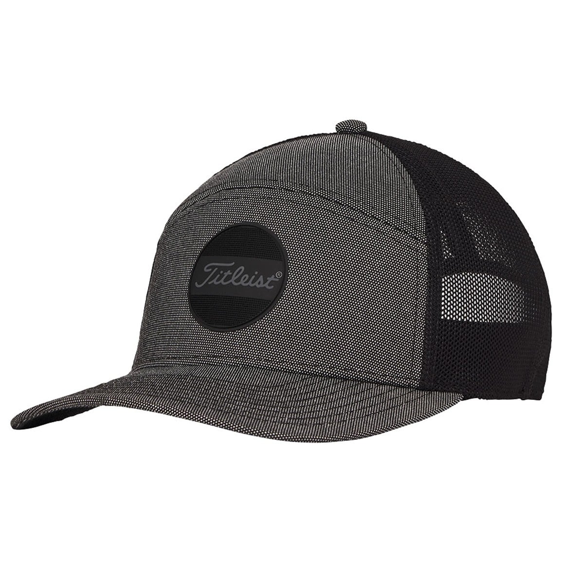 Titleist Boardwalk Limited Edition Granite Split Mesh Golf Hat