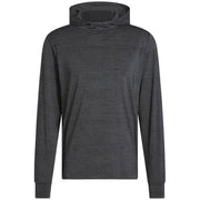 adidas Men's Performance Printed Lightweight Golf Hoodie
