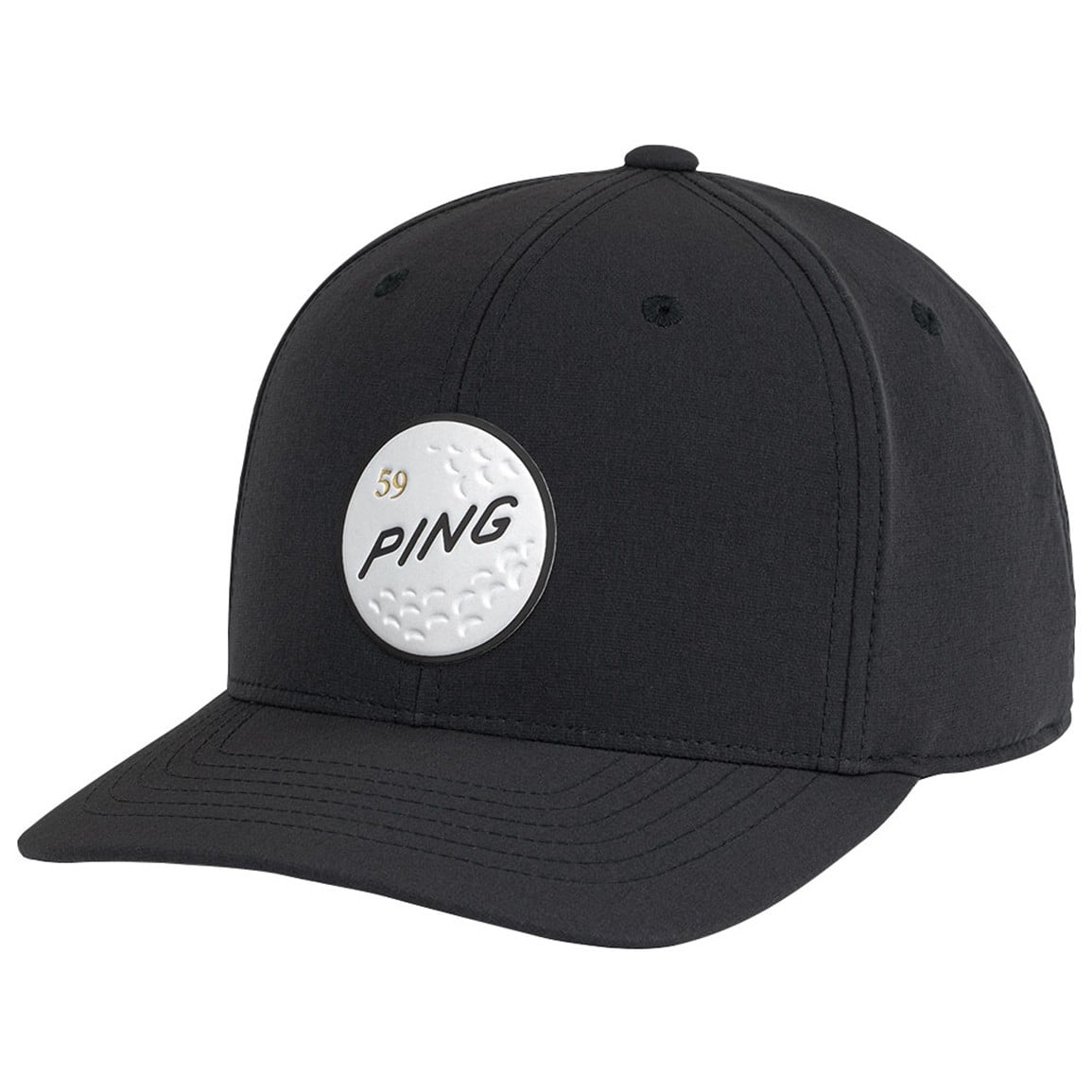 PING Gutty Golf Hat