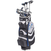 Tour Edge Men's TE-400 Package Set