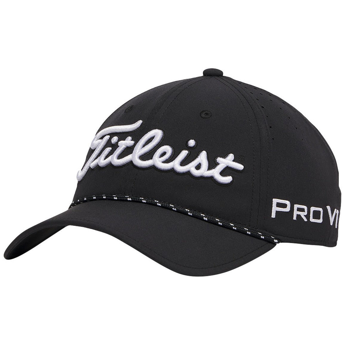 Titleist Tour Breezer Golf Hat