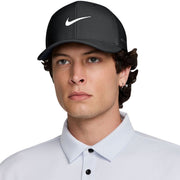 NIKE Dri-FIT Rise Cap Golf Hat
