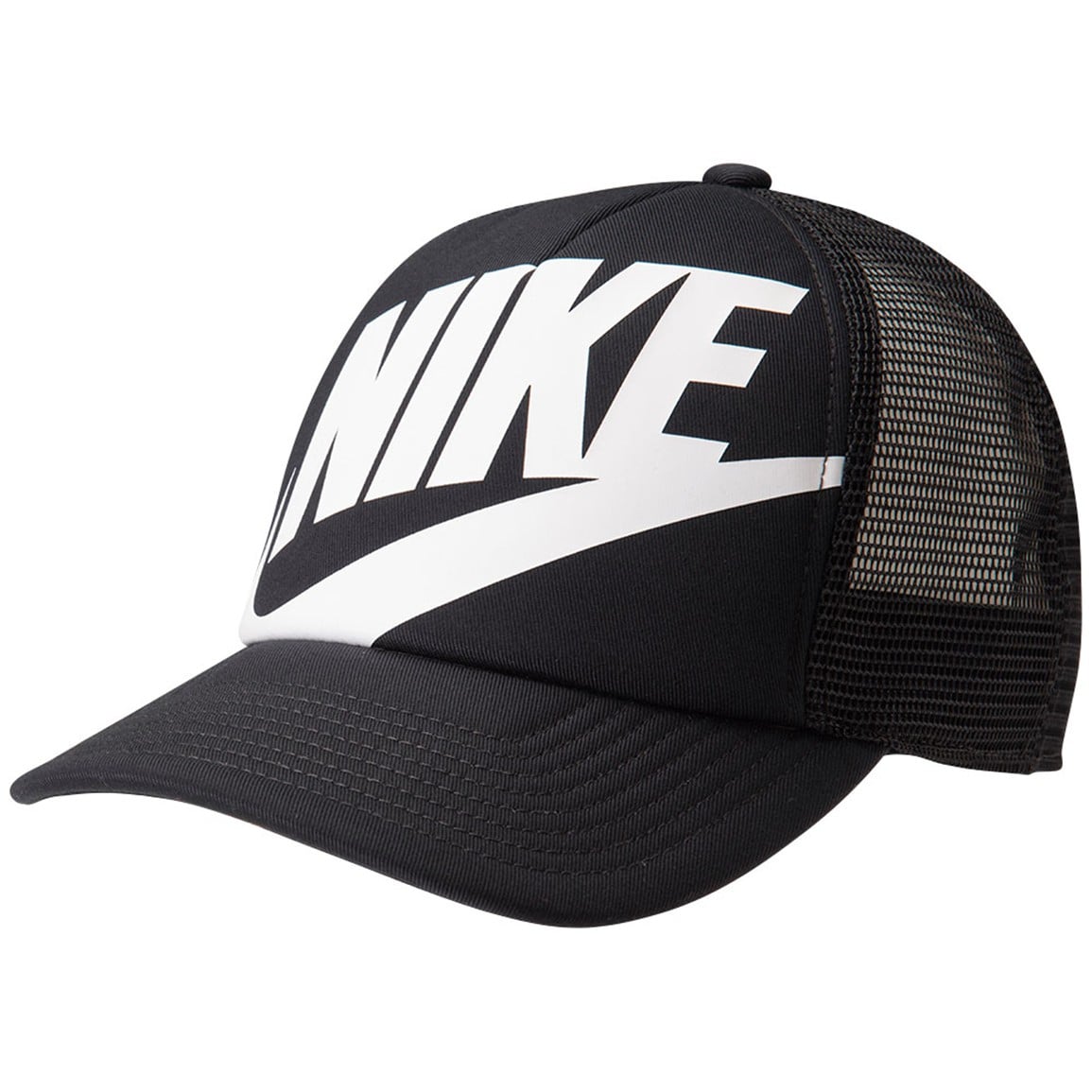 NIKE Dri-FIT Rise S CB OVR Futura Hat