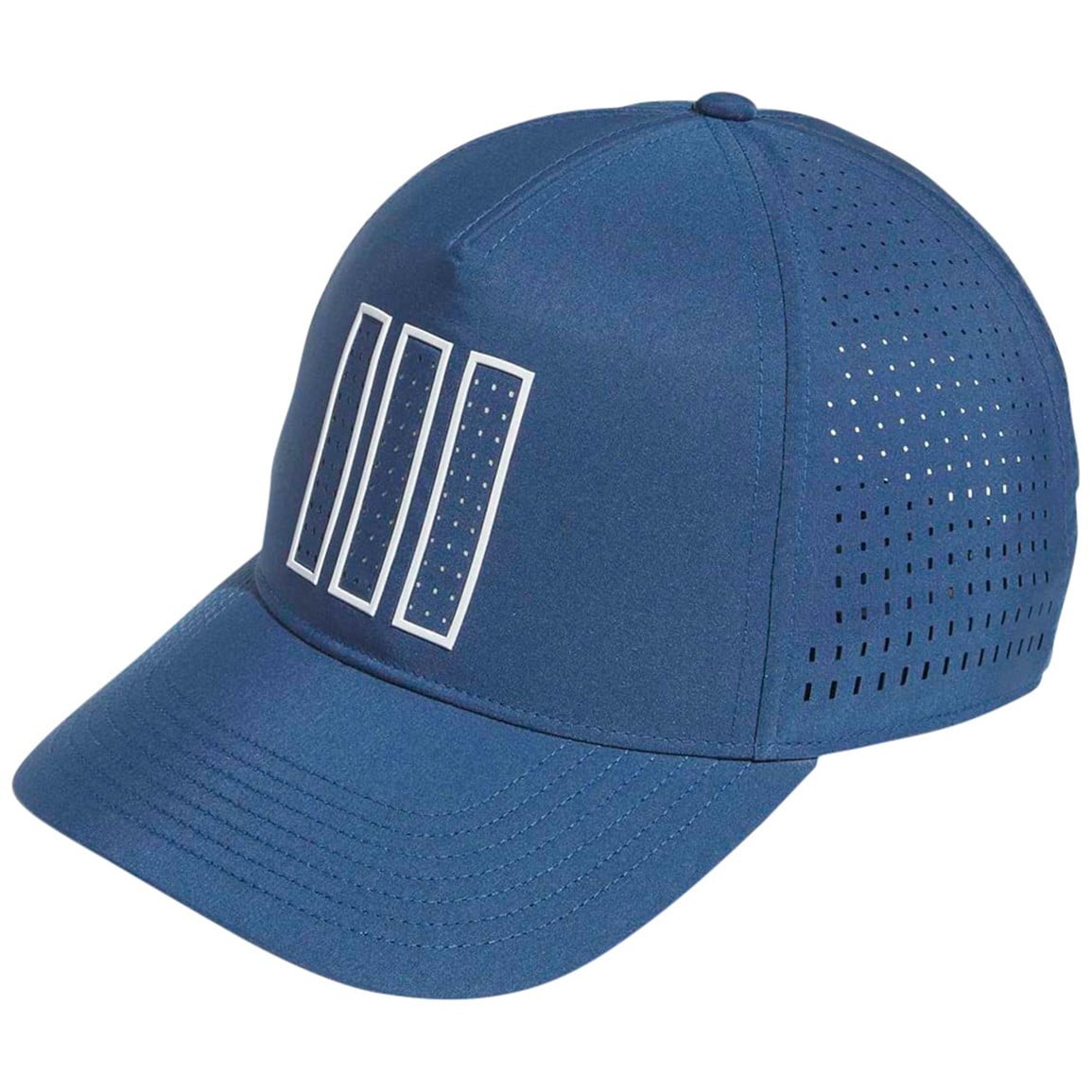 adidas 3-Stripes Tour Golf Hat