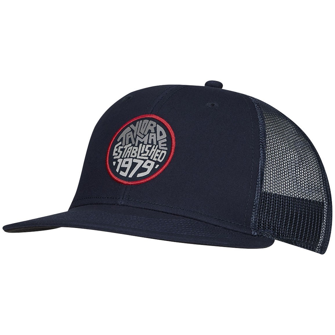 TaylorMade Carlsbad Trucker Golf Hat