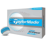 TaylorMade 2026 Tour Response Stripe Golf Ball