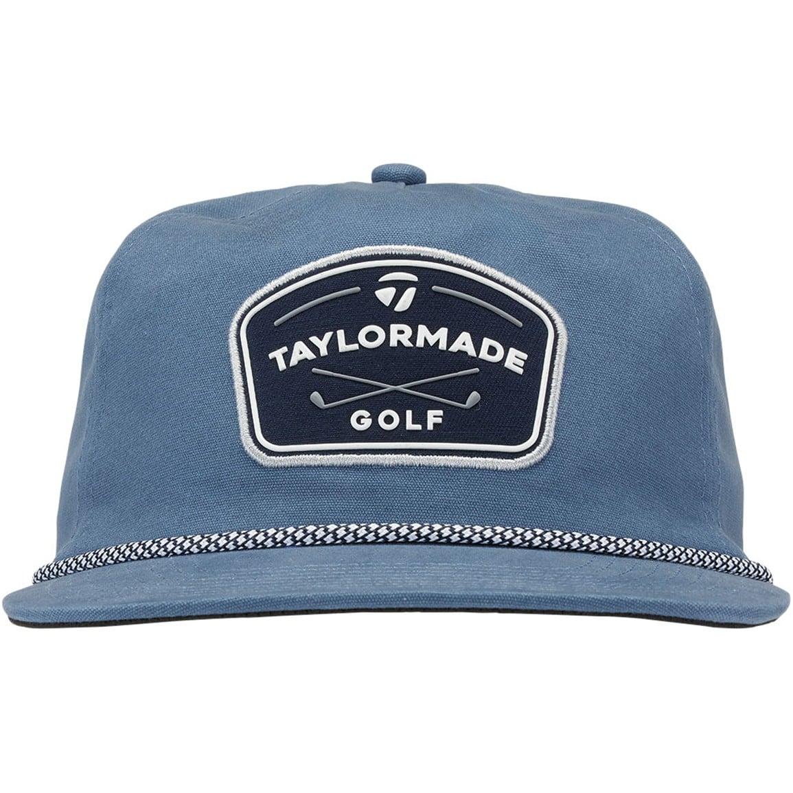 TaylorMade Lifestyle Rope Golf Hat