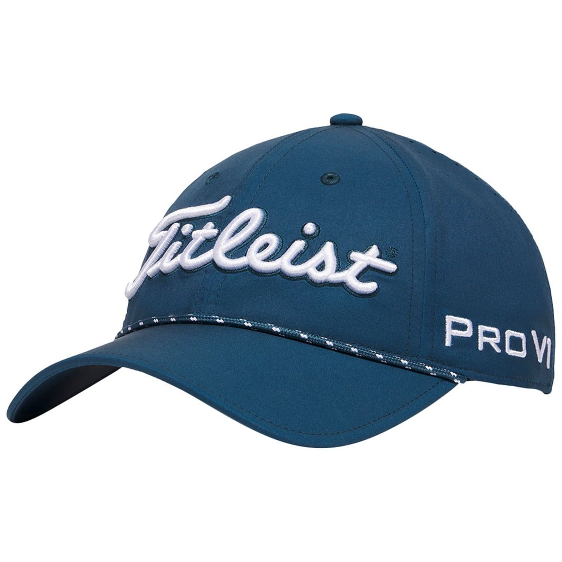Titleist Tour Breezer Golf Hat