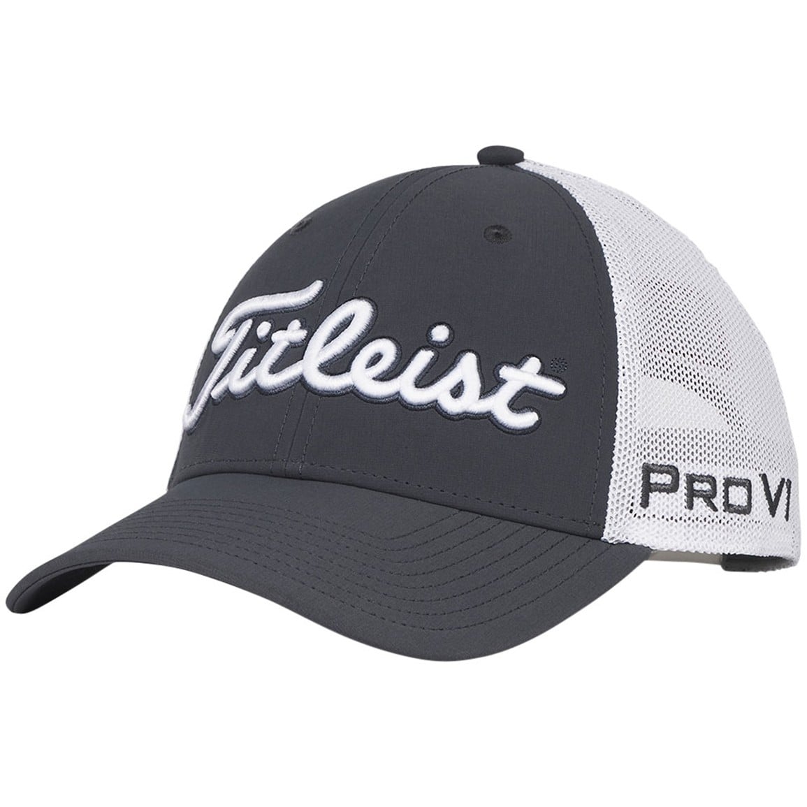 Titleist Tour Performance Mesh Golf Hat