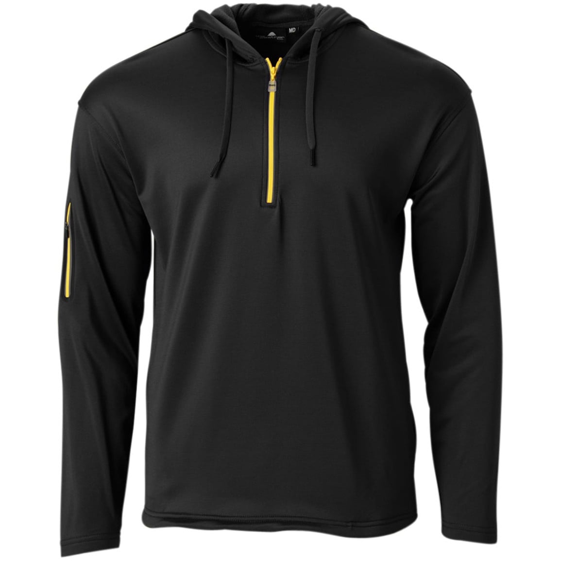 The Weather Co Men's Activewear Golf Hoodie