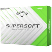Callaway 2025 SuperSoft Matte Golf Ball