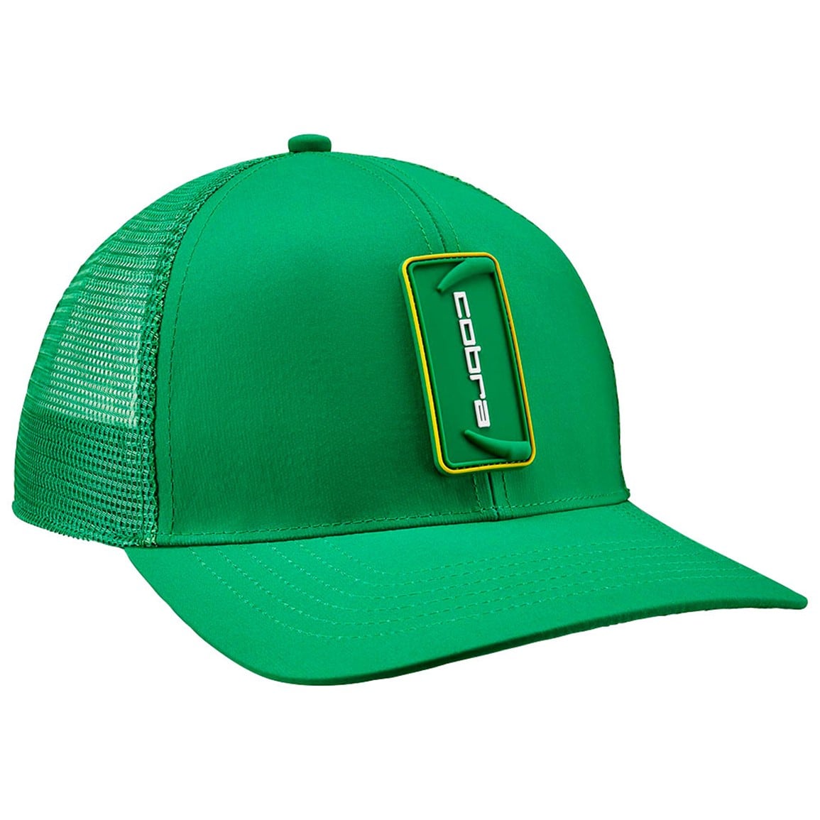 Cobra Strike Trucker Hat