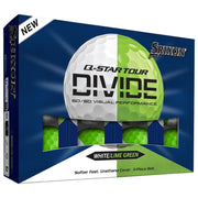 Srixon Q-Star Tour Divide Golf Balls